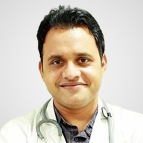 Dr. Govind Yadav